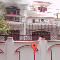 Satyam's room