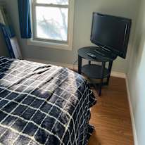 Carol's room
