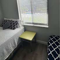 Julio Hernandez cordova's room