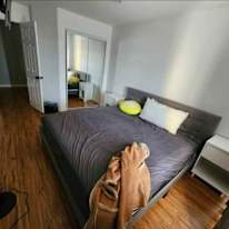 Cassandra's room
