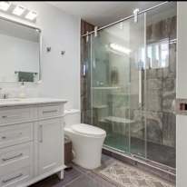 Fully furnished private bedroom's room