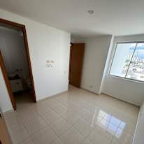 Llwazi hadebe's room