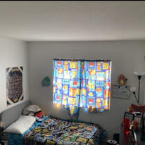 Jay's room