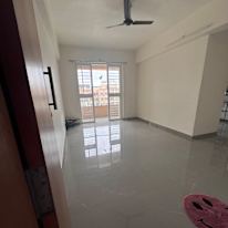 Priyanka's room