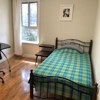 VALENTINA NAKOVSKA's room