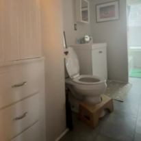 Miranda's room