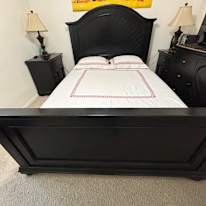 Marian's room