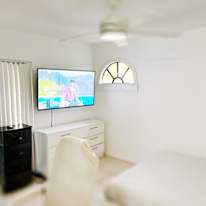 Joey's room