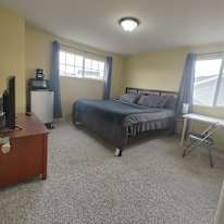 Travis's room