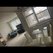Meall's room