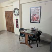 Jaideep Phukan's room
