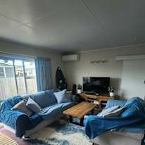 Jennifer's room
