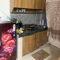 Shilpa Mishra's room