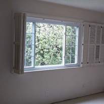 Alan's room
