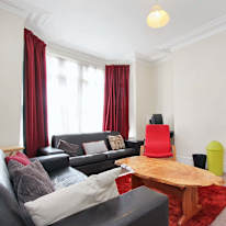 Daniel's room