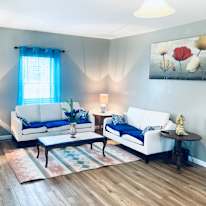 Zehigh's room