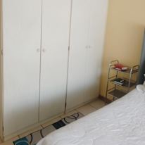 Lebogang's room