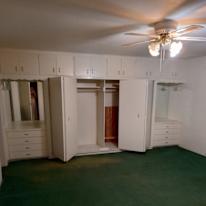 Tom's room
