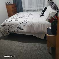 Nicki's room