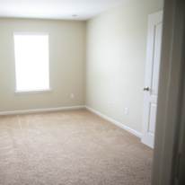 Cordell's room