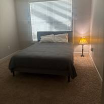 Candy's room