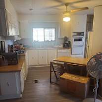 Robert's room