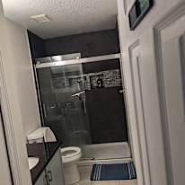 Clara's room