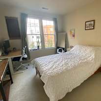 Cameron's room