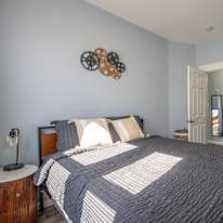 Lius Estate's room