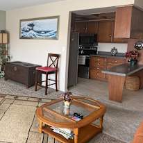 Brad's room