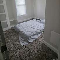 Jordan leitma's room