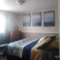 Tracye Conner's room