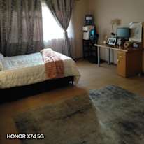 Mitch Fortune's room