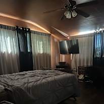 Heidi's room