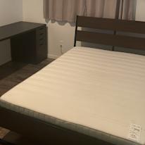Oludare's room