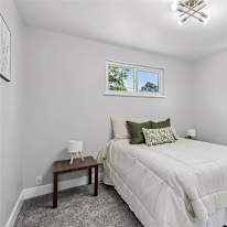Brian's room