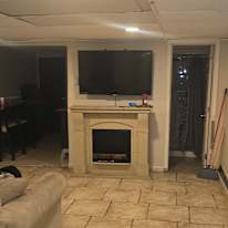 Cc's room