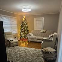 Michael's room