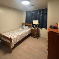 Ruby's room