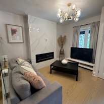 Eduardo Aguilar's room