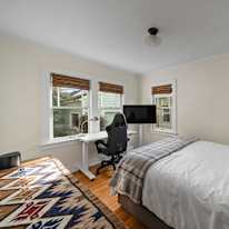 Hollie's room
