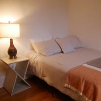 Nick's room