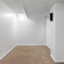 Kirsten Keller's room