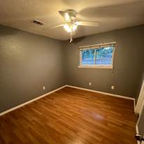 John's room