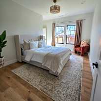 Kristen's room
