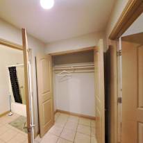 Property Manager's room