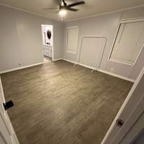 Juan Gomez's room
