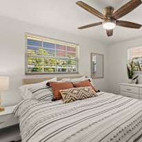 Joshua's room