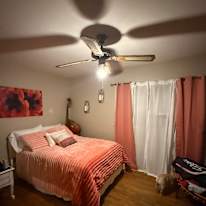 Fallon's room