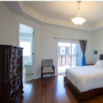 Lina's room